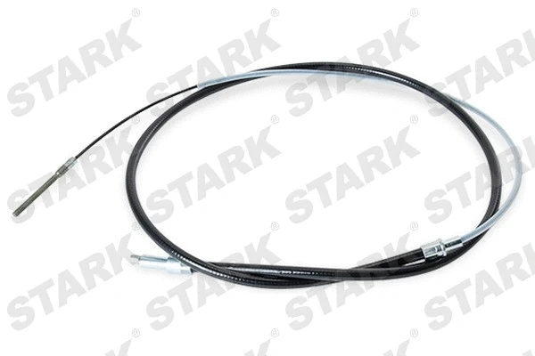 Cable Pull, parking brake