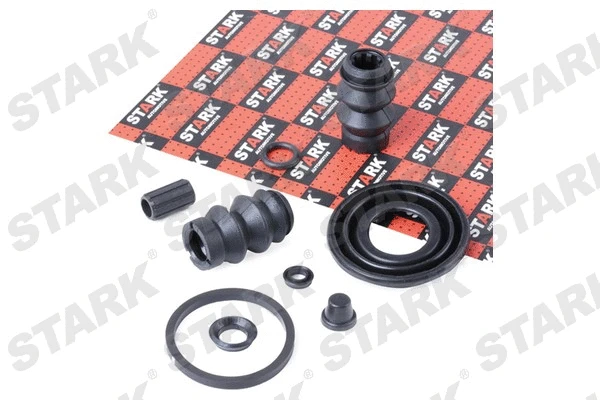 Repair Kit, brake caliper