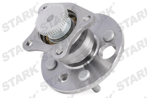Wheel Bearing Kit (SKWB-0180908)