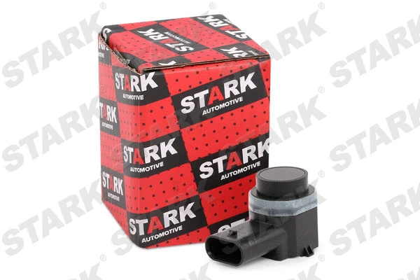 Sensor, parking distance control