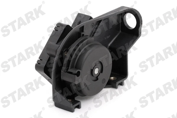 Sensor, throttle position