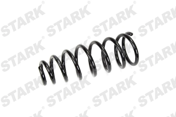 Suspension Spring (SKCS-0040116)