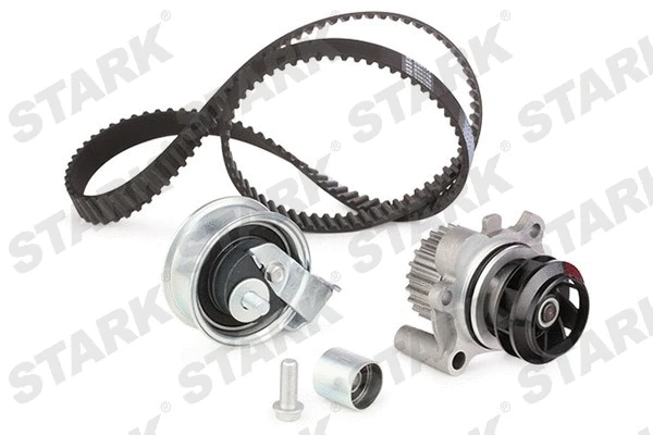 Water Pump & Timing Belt Kit