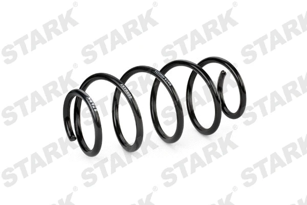 Suspension Spring (SKCS-0040374)