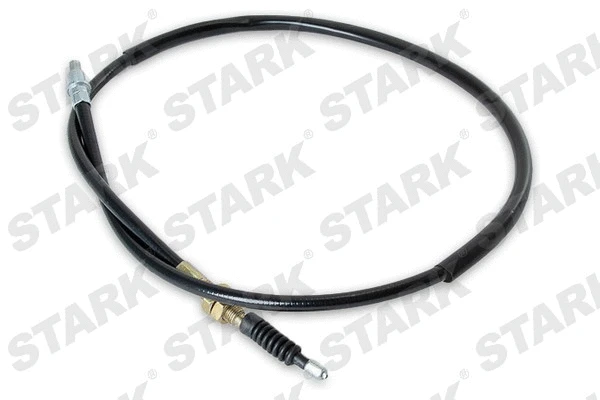 Cable Pull, parking brake (SKCPB-1050510)