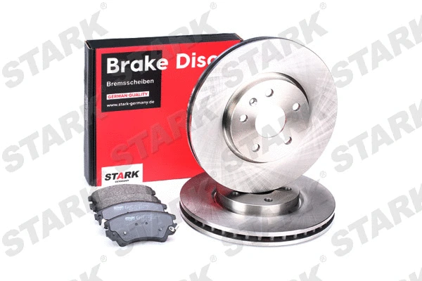 Brake Kit, disc brake