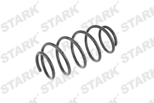 Suspension Spring (SKCS-0040070)