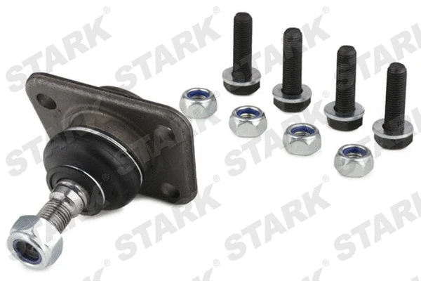 Ball Joint