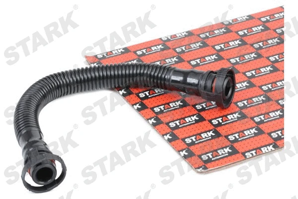 Hose, crankcase ventilation (SKHC-2040042)