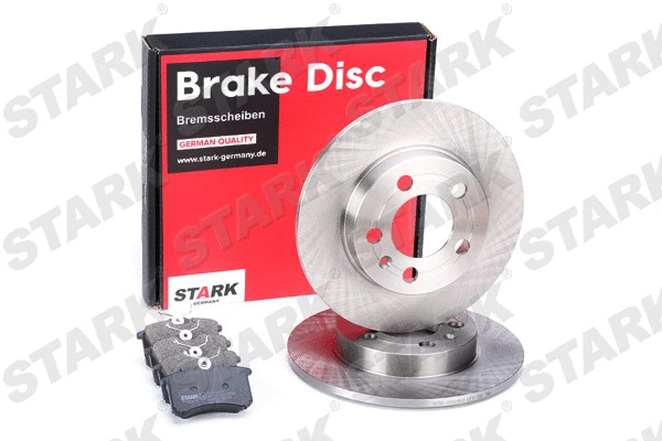 Brake Kit, disc brake