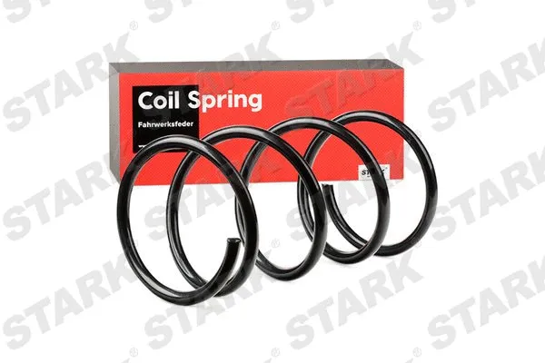 Suspension Spring