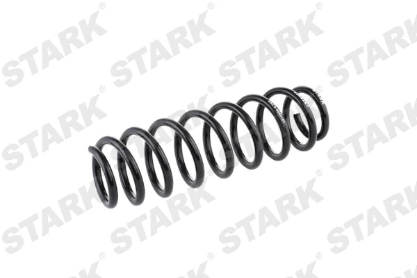Suspension Spring (SKCS-0040181)