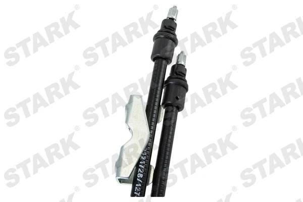 Cable Pull, parking brake