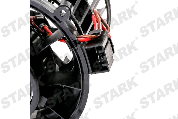 Interior Blower
