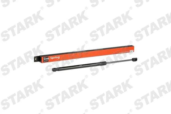 Gas Spring, boot/cargo area (SKGS-0220687)