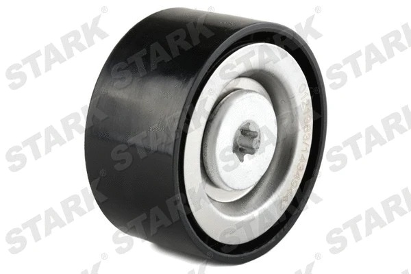 Tensioner Pulley, V-ribbed belt (SKTP-0600294)