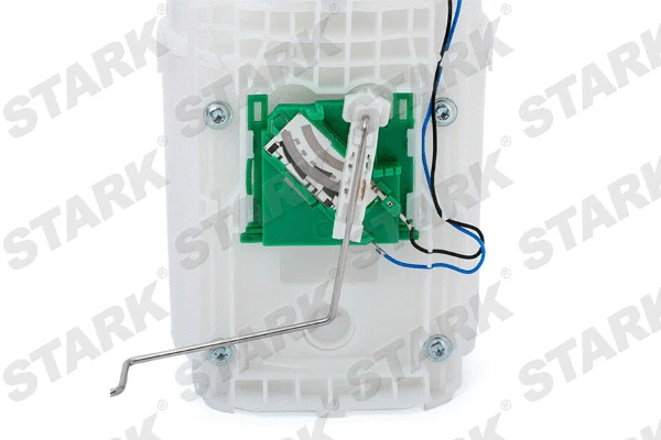 Fuel Feed Unit