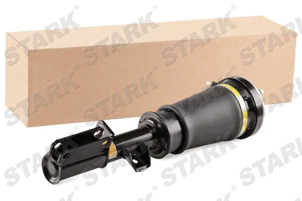 Air Suspension Strut