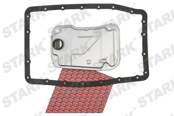 Hydraulic Filter Kit, automatic transmission