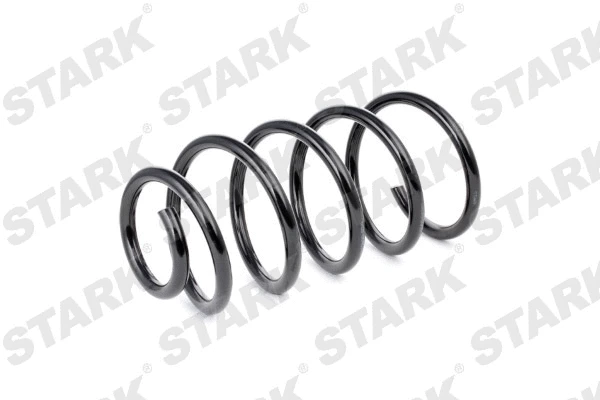 Suspension Spring (SKCS-0040240)