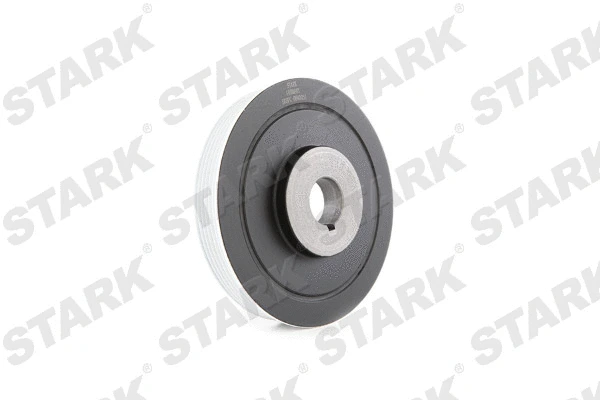 Belt Pulley, crankshaft (SKBPC-0640051)