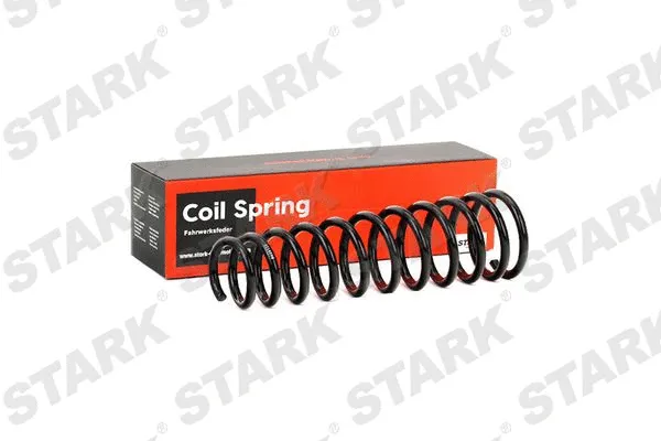 Suspension Spring