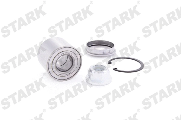Wheel Bearing Kit (SKWB-0180141)