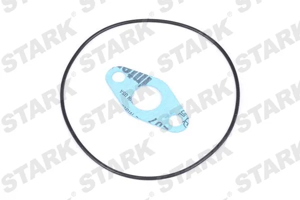 Core assembly, turbocharger (SKCCC-4540031)