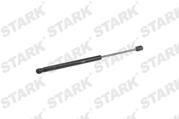 Gas Spring, rear window