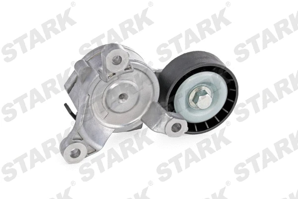 Tensioner Lever, V-ribbed belt