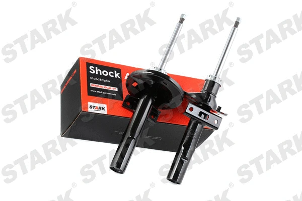 Shock Absorber
