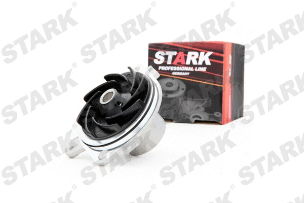 Water Pump, engine cooling (SKWP-0520033)
