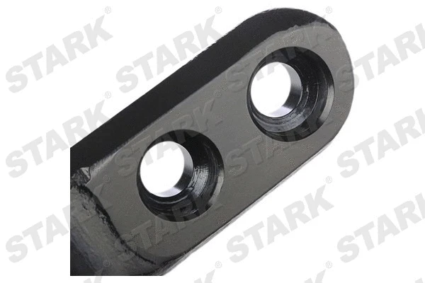 Mounting, control/trailing arm