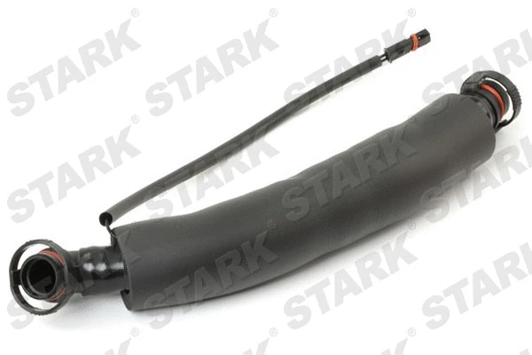 Hose, crankcase ventilation