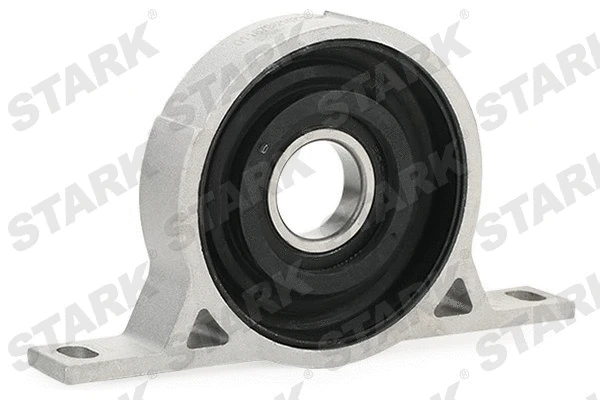 Suspension, propshaft