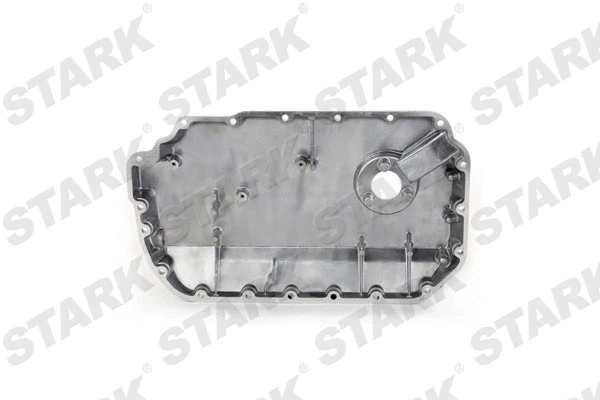 Oil Sump