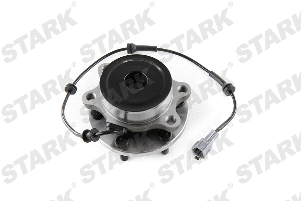Wheel Bearing Kit (SKWB-0180371)