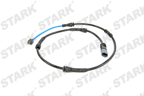 Warning Contact, brake pad wear (SKWW-0190051)