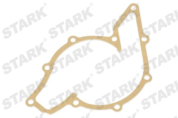 Water Pump & Timing Belt Kit