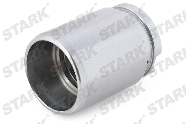 Piston, brake caliper