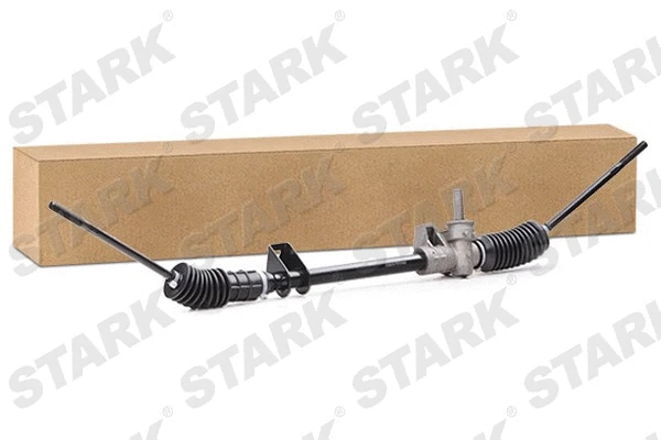 Steering Gear (SKSG-0530256)