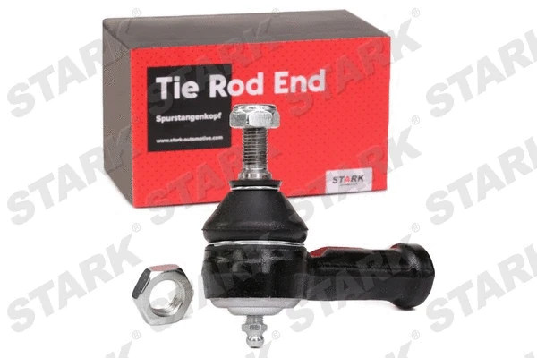 Tie Rod End