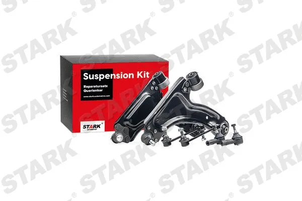 Repair Kit, control arm