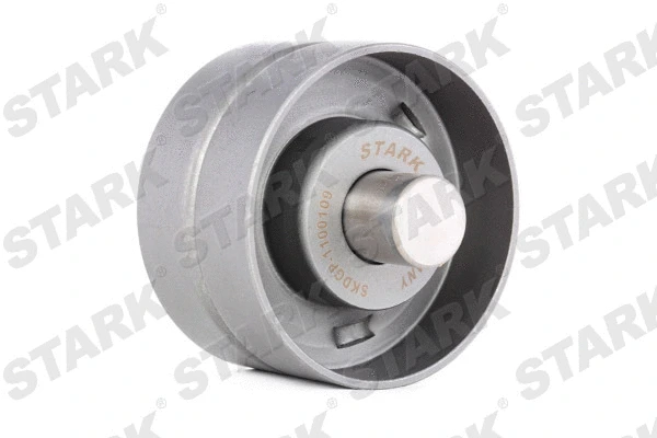 Deflection/Guide Pulley, timing belt