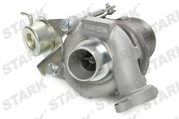 Charger, charging (supercharged/turbocharged)