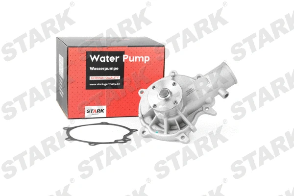 Water Pump, engine cooling (SKWP-0520119)