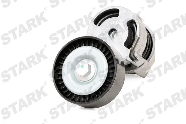 Belt Tensioner, V-ribbed belt