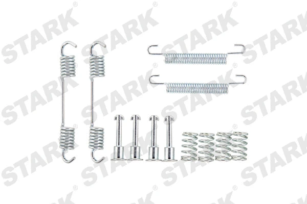 Accessory Kit, parking brake shoes (SKPBS-1650003)
