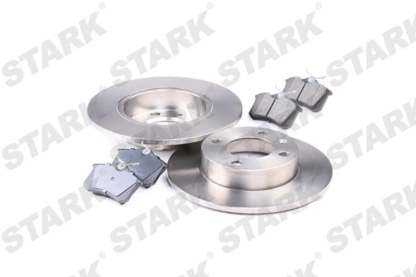 Brake Kit, disc brake