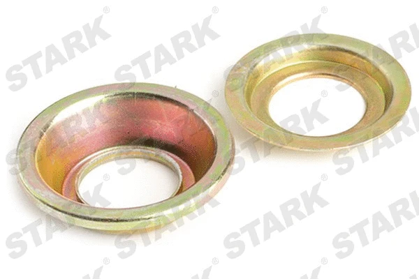Suspension, propshaft (SKMP-3300011)